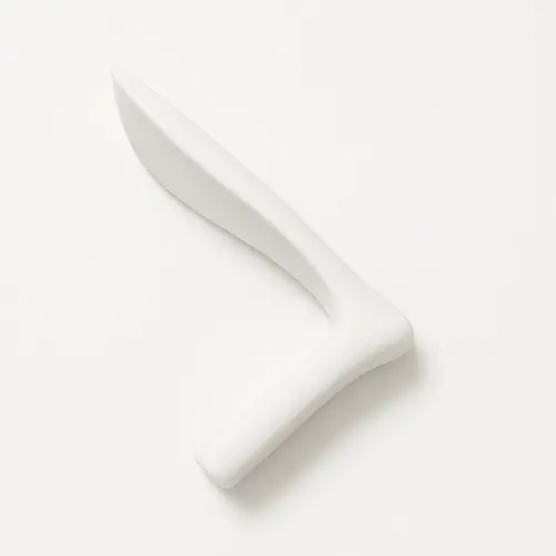 依蓓菲(ePTFE) L型鼻部植入物